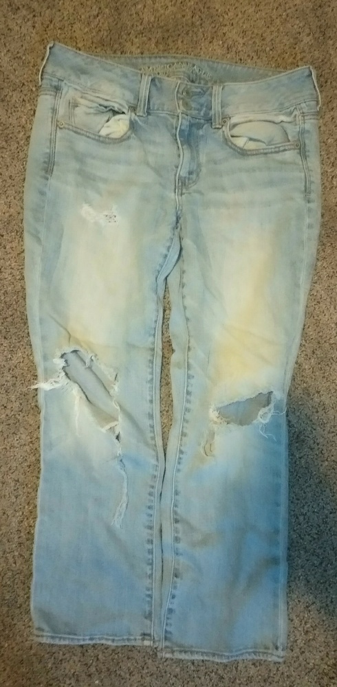 Capris